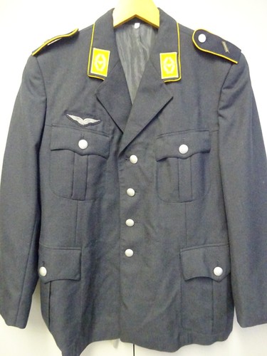Frühe bundeswehr uniform - frühe,