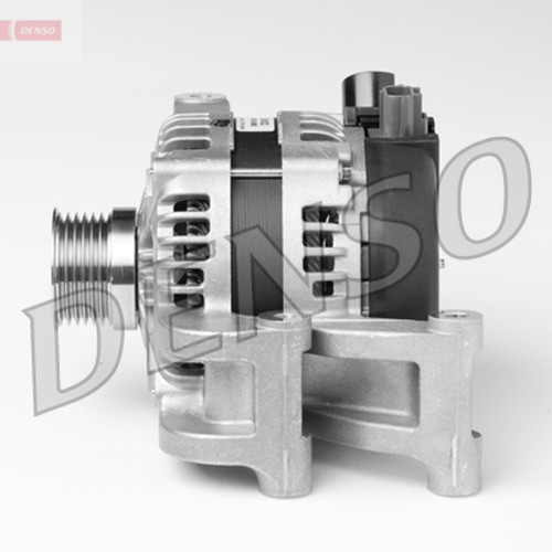 Denso lichtmaschine generator - denso,