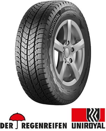 Uniroyal snow max 215 60 - uniroyal, 3