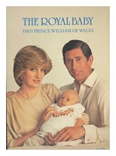 Barwick, Sandra The Royal Baby