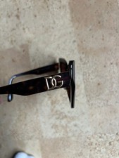 Dolce & Gabbana Sonnenbrille