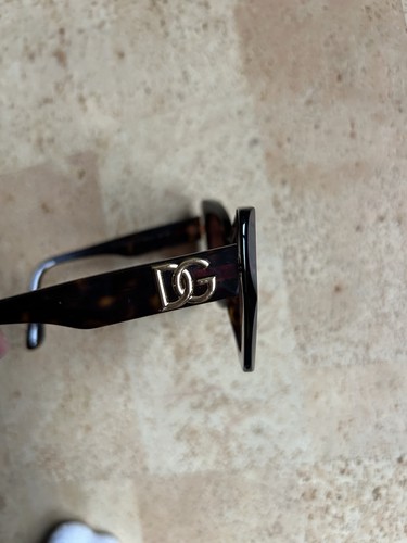 Dolce gabbana sonnenbrille - dolce, &