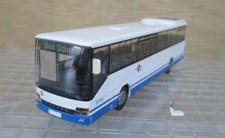 RIETZE 1:87: SETRA S315 GT-HD Bus "Küstenbus Linie Bad Doberan"