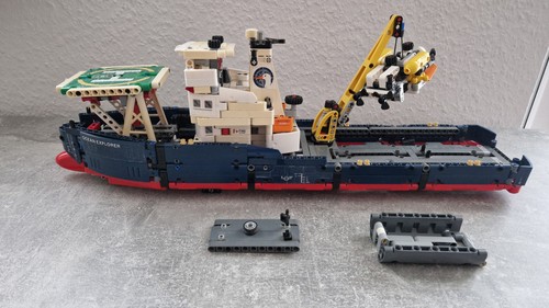 Lego technic 42064 - lego,