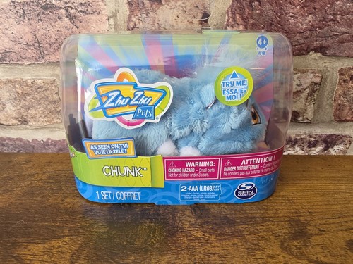 Zhu pets brockenhamster - pets,