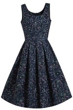Dolly and Dotty Swing Kleid
