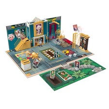 Trg Strategisches Brettspiel