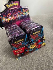 Pokemon Mega Entwicklung Mini