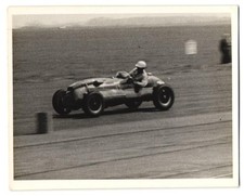 Fotografie Motorsport, Autorennen, Rennwagen in Silverstone 