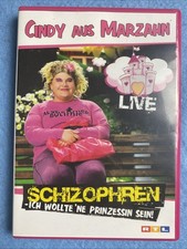 Cindy aus Marzahn- Live