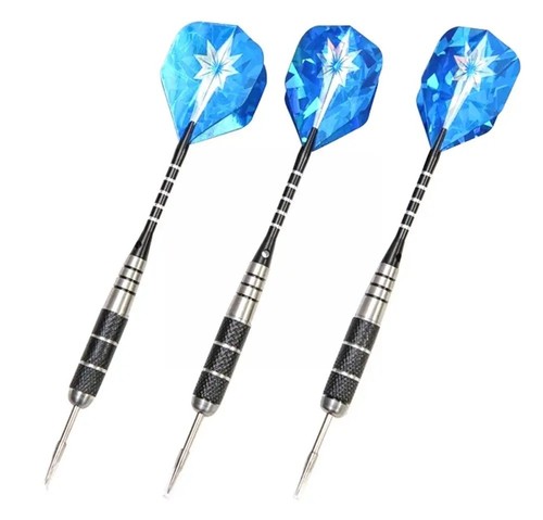 Dartpfeile 25g stahl - dartpfeile,