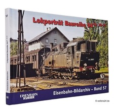 Lokporträt Baureihe 94.19
