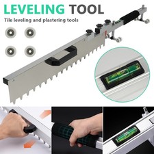 Fliesen Richtmaschine Flach