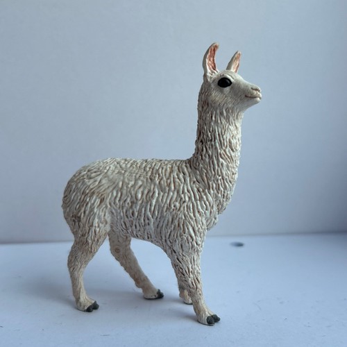 Schleich lama 2020 17086 - schleich,