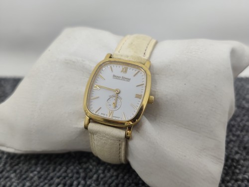 Bruno söhnle glashütte - söhnle,