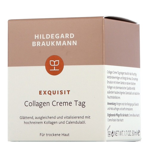 Hildegard braukmann exquisit - hildegard,