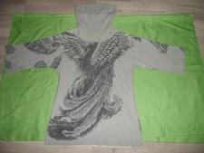 Faber damen pullover gr.40,M-L? wolle,kaschmir,seide