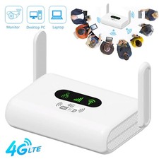 WiFi Router Wireless 4G CPE
