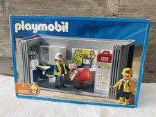 Playmobil baustellencontainer - playmobil,