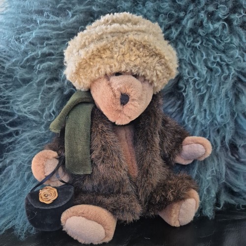 Vintage boyds bär - bär, "tante