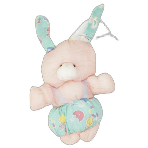Hase kaninchen kuscheltier - kaninchen,