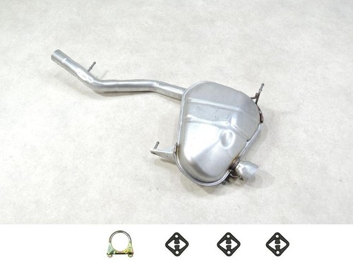 Endtopf neu für bmw e81 - bmw,