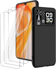 Für CUBOT P90 Phone Case, Schlanke Silikon Shockproof Gel Handyhülle