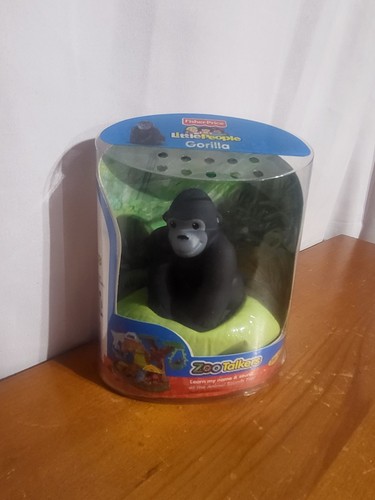 New fisher price little people - fisher,