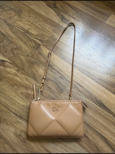 Calvin klein handtasche - calvin,
