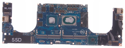 Dell precision 5540 - precision,