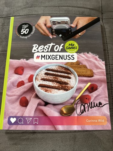 Mixgenuss best of - of,