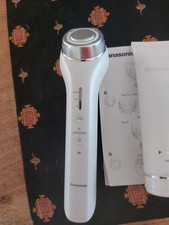 Panasonic Anti-Aging- Gerät Radiofrequency / Ultrasonic Antiaging Beauty Device 