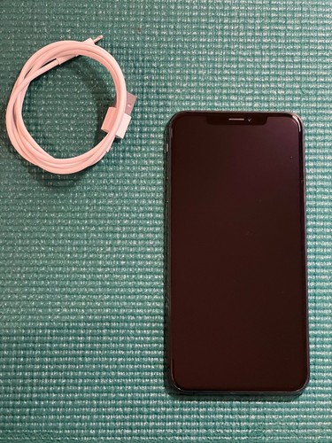 Apple iphone max 256gb - iphone, xs