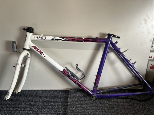 Cats 3 tange stahl - 26", mx-3
