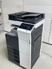 Konica Minolta bizhub C258 A3