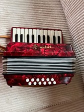 Kinderakkordeon Weltmeister