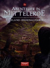 ABENTEUER IN MITTELERDE