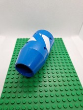 Lego Trommel, Zylinder Blau Kipper, Betonmischer 57792