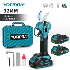 Akku Astschere Für Makita 18V