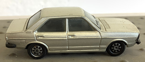 Herpa h0 audi - audi, 80