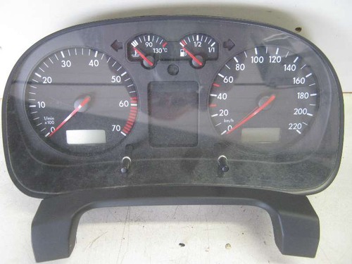 Kombiinstrument kpl golf - vw,