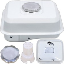 KRAFTSTOFFTANK  Benzintank