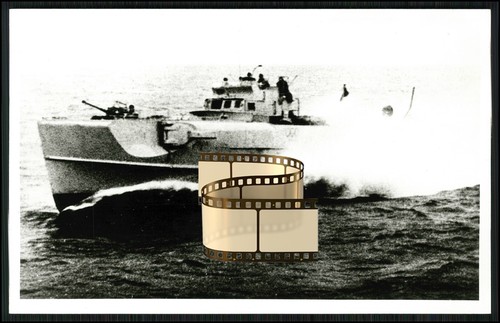 Foto schnellboot s boot - ak,