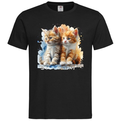 Shirt katze batzen baby - t-shirt,