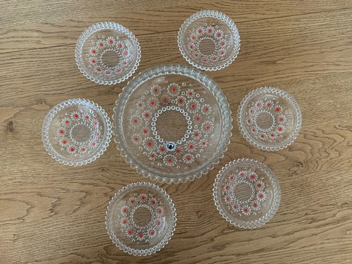 Walther glas fabiola rote - glas*,