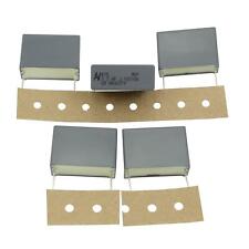 10x MKP Folien Kondensator