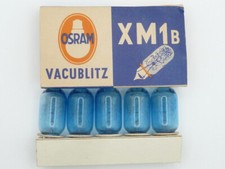 OSRAM- 5 Stück