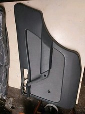 ALFA 155 Typ 167 Türverkleidung hinten rechts Türpappe Door Panel Romeo 