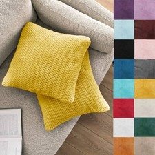 Kissenhülle Kissenbezug 2er