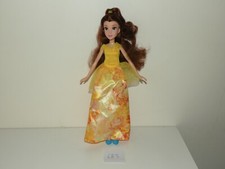 Barbie Puppe Belle von Schöne und das Biest Nr.683